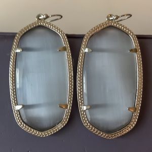 Kendra Scott Earrings